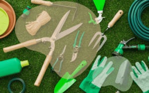 Read more about the article Gardening Tools Guide: Must-Haves for Every Gardener