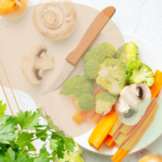 10 Vegetables You Should Plant in August for a Fall Harvest