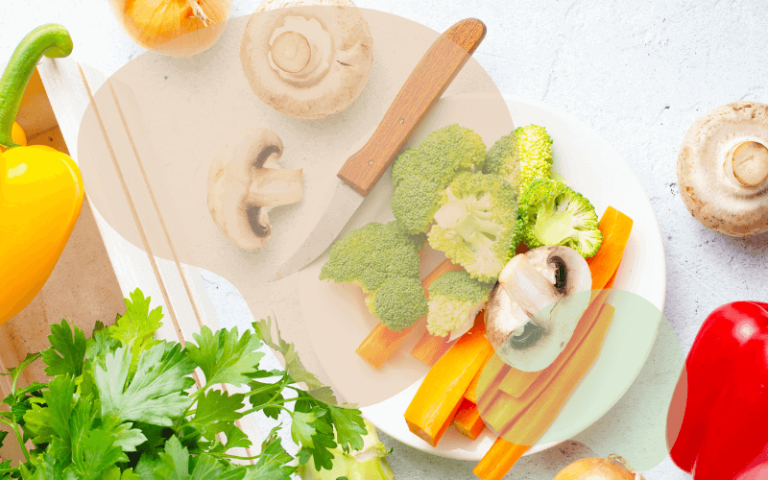 Vegetables to plant in August