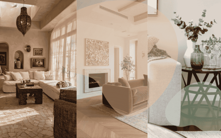 30 Interior Design Styles You Need to Know