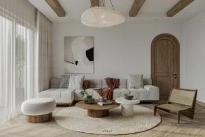 Read more about the article What Is Japandi Interior Design?