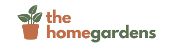 the home gardens - logo