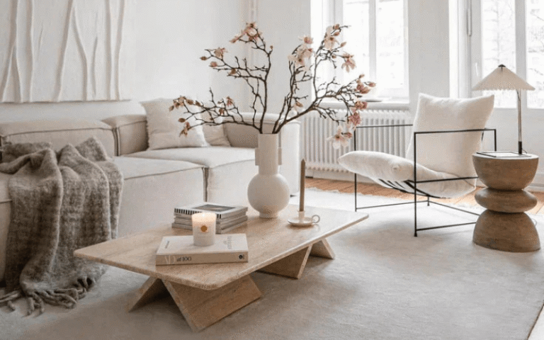 Minimalist Interior Design