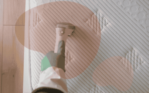 Read more about the article How to Clean a Mattress