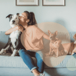 Studio Apartment Ideas for Dog Owners