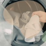 How to Clean Your Washing Machine