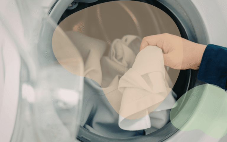 How to Clean Your Washing Machine