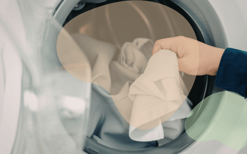 Read more about the article How to Clean Your Washing Machine