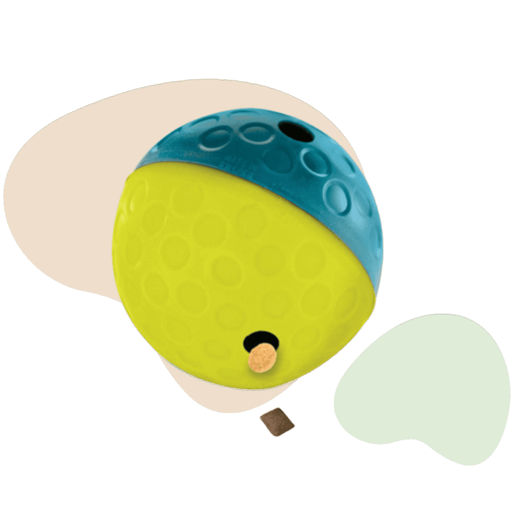 Nina Ottosson Treat Tumble