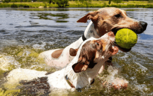 Read more about the article Fun and Engaging Ways to Play With Your Dog