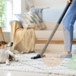 My Weekly Cleaning Routine with Dogs – Tips for a Fresh Home