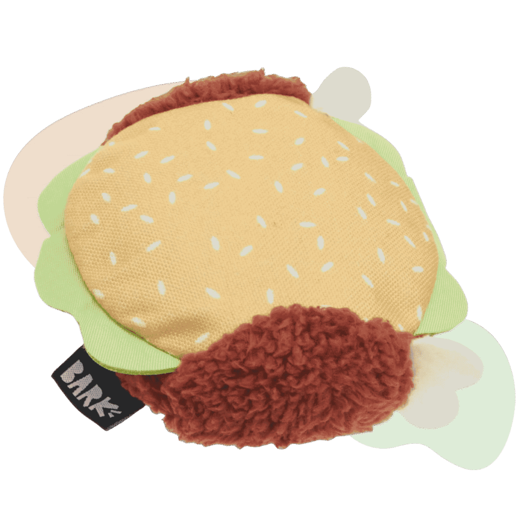 BarkBox Turkey Barker